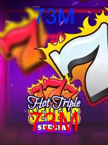 HotTripleSevensSpecial: Uma Aventura em Cassino Envolvente com 73M